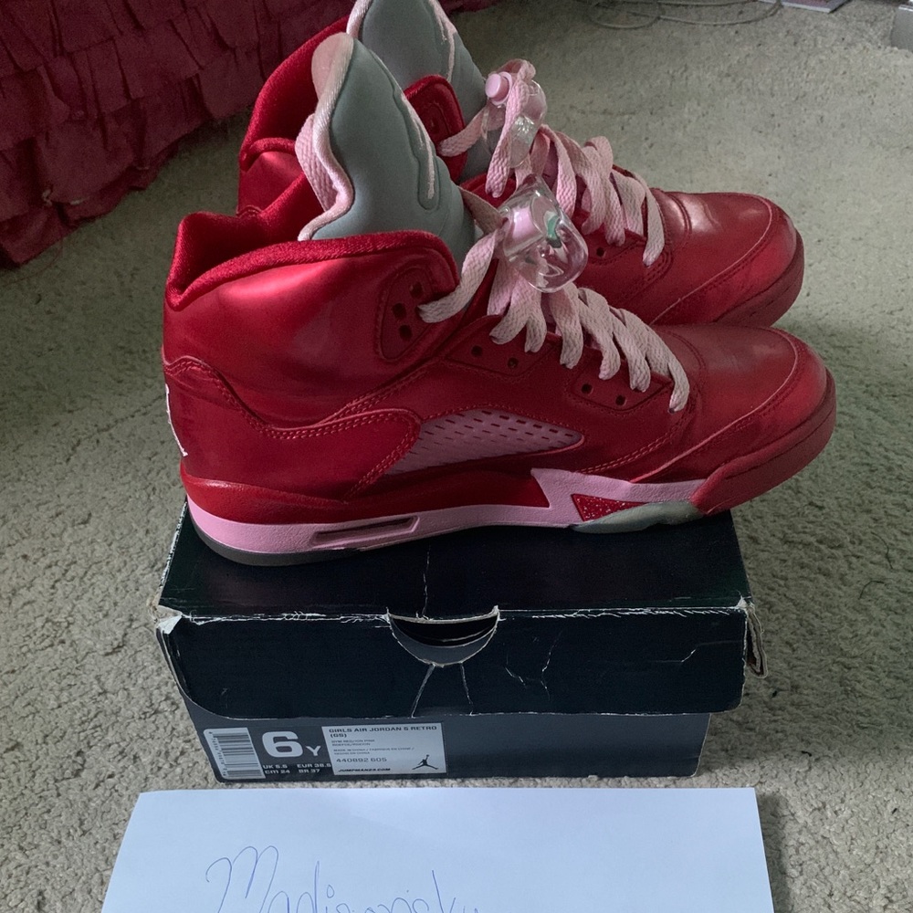 Jordan 5